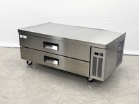 60 inches NSF 2 Drawer Refrigerated Chef Base CB60
