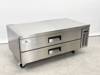60 inches NSF 2 Drawer Refrigerated Chef Base CB60