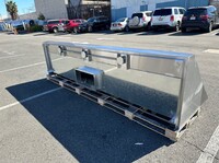 NSF Food Truck and Concession Trailer Only Hood 10 FT