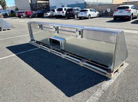 NSF Food Truck and Concession Trailer Only Hood 11 FT