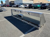 NSF Food Truck and Concession Trailer Only Hood 12 FT