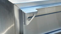 NSF Commercial Kitchen Only Hood 11 FT