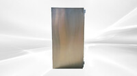NSF Commercial Kitchen Only Hood 7 FT