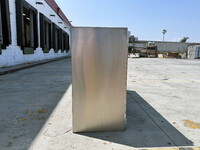 NSF Commercial Kitchen Only Hood 7 FT