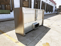 NSF Commercial Kitchen Only Hood 7 FT