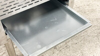 NSF 13ins one hole chinese wok range Natural gas 13CP-WOK NG