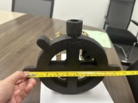 NSF Wok Range Pot Burner 100000 BTU natural gas 10000NG