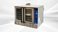 Electric Convection Oven Three phase NSF COE1 208V
