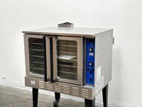 Electric Convection Oven Three phase NSF COE1 208V