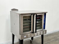 Electric Convection Oven Three phase NSF COE1 208V