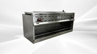 NSF 48 ins Gas cheese melter broiler CD-CM48