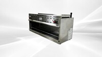 NSF 48 ins Gas cheese melter broiler CD-CM48