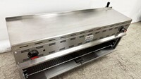 NSF 48 ins Gas cheese melter broiler CD-CM48