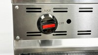 NSF 48 ins Gas cheese melter broiler CD-CM48