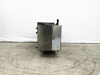 NSF 48 ins Gas cheese melter broiler CD-CM48