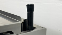 NSF 60 ins Gas cheesemelter broiler CD-CM60