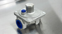 NSF 60 ins Gas cheesemelter broiler CD-CM60