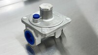 NSF 72 ins Gas cheesemelter broiler CD-CM72