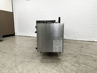 NSF 72 ins Gas cheesemelter broiler CD-CM72