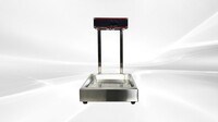 NSF Countertop French fries Food chips Warmer RSW22H