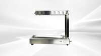 NSF Countertop French fries Food chips Warmer RSW22H
