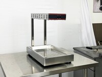 NSF Countertop French fries Food chips Warmer RSW22H