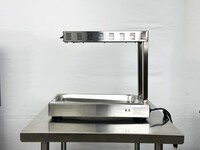 NSF Countertop French fries Food chips Warmer RSW22H