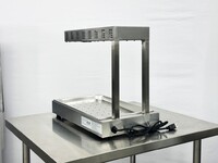 NSF Countertop French fries Food chips Warmer RSW22H