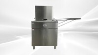 NSF Flat Bottom Funnel Cake Donuts Fryer  GF-24P NG