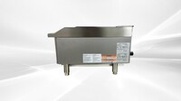 NSF 24 ins Commercial Radiant Broiler Grill HLRC-600