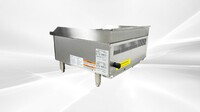 NSF 24 ins Commercial Radiant Broiler Grill HLRC-600