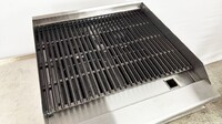 NSF 24 ins Commercial Radiant Broiler Grill HLRC-600