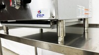 NSF 24 ins Commercial Radiant Broiler Grill HLRC-600