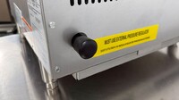 NSF 24 ins Commercial Radiant Broiler Grill HLRC-600