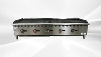 NSF 60 ins Commercial Radiant Broiler Grill HLRC-1500