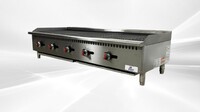 NSF 60 ins Commercial Radiant Broiler Grill HLRC-1500