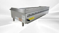 NSF 60 ins Commercial Radiant Broiler Grill HLRC-1500