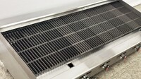 NSF 60 ins Commercial Radiant Broiler Grill HLRC-1500