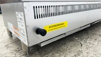 NSF 60 ins Commercial Radiant Broiler Grill HLRC-1500