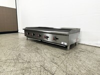 NSF 60 ins Commercial Radiant Broiler Grill HLRC-1500