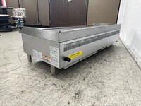 NSF 60 ins Commercial Radiant Broiler Grill HLRC-1500