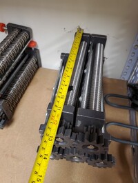 [Parts] RSS240C-3B Noodle only Cutter