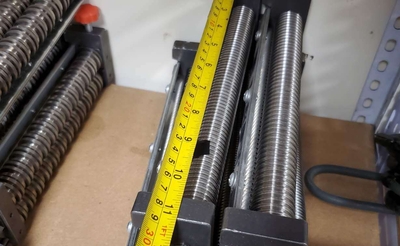 [Parts] RSS240C-3B Noodle only Cutter