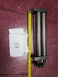 [Parts] RSS240C-3B Noodle only Cutter