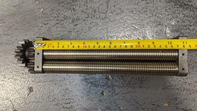 [Parts] RSS240C-3B Noodle only Cutter