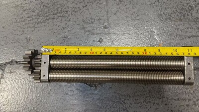 [Parts] RSS240C-3B Noodle only Cutter