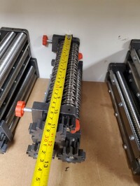 [Parts] RSS240C-1S Noodle only Cutter