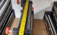 [Parts] RSS240C-1S Noodle only Cutter