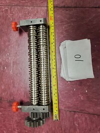 [Parts] RSS240C-1S Noodle only Cutter