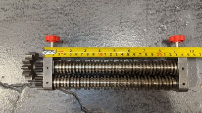 [Parts] RSS240C-1S Noodle only Cutter